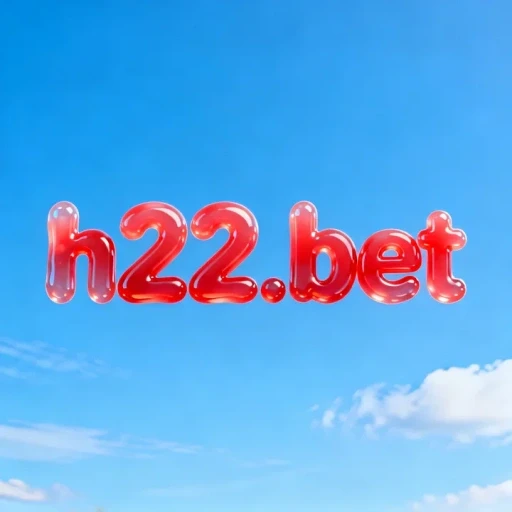h22.bet Logo