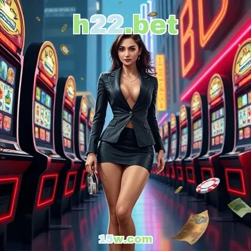 h22.bet Login