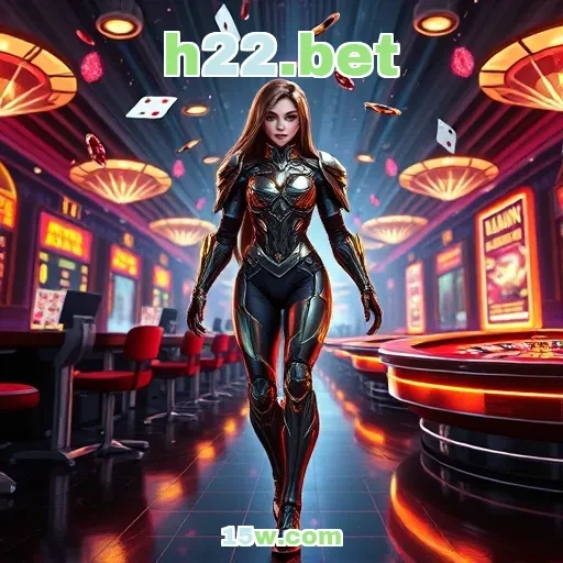 h22.bet Plataforma