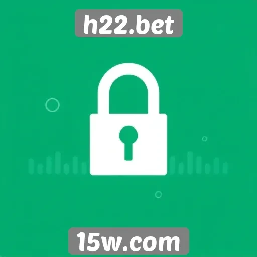 Análise da segurança do site h22.bet