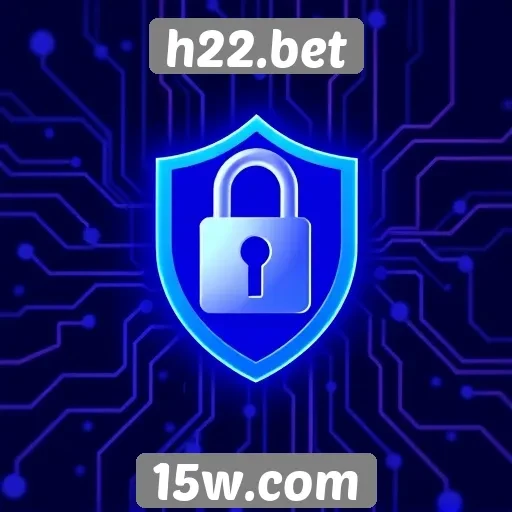Avaliação da segurança e confiabilidade do site h22.bet
