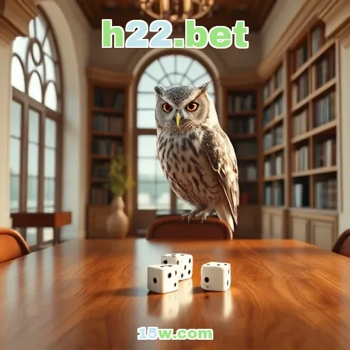 h22.bet Caça-Níqueis